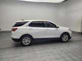 Thumbnail of 2020 White Chevrolet Equinox