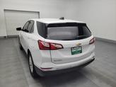 Thumbnail of 2020 White Chevrolet Equinox