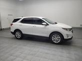 Thumbnail of 2020 White Chevrolet Equinox