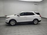 Thumbnail of 2020 White Chevrolet Equinox