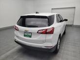 Thumbnail of 2020 White Chevrolet Equinox