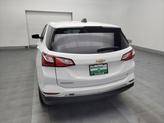 Thumbnail of 2020 White Chevrolet Equinox