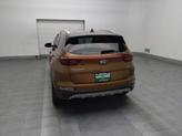 Thumbnail of 2020 Burnished Copper Kia Sportage