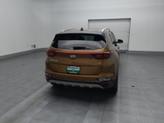 Thumbnail of 2020 Burnished Copper Kia Sportage