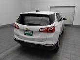 Thumbnail of 2019 Summit White Chevrolet Equinox