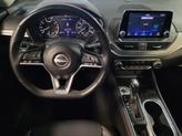Thumbnail of 2024 Super Black Nissan Altima