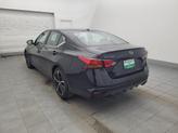 Thumbnail of 2024 Super Black Nissan Altima
