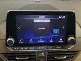 Thumbnail of 2024 Super Black Nissan Altima