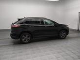 Thumbnail of 2023 Agate Black Metallic Ford Edge