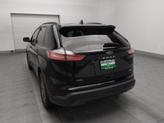 Thumbnail of 2023 Agate Black Metallic Ford Edge