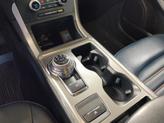 Thumbnail of 2023 Agate Black Metallic Ford Edge