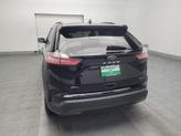 Thumbnail of 2023 Agate Black Metallic Ford Edge