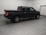 Thumbnail of 2017 Shadow Black Ford F-150
