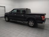 Thumbnail of 2017 Shadow Black Ford F-150