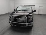 Thumbnail of 2017 Shadow Black Ford F-150