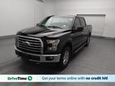 Photo of 2017 Shadow Black Ford F-150