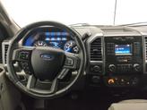 Thumbnail of 2017 Shadow Black Ford F-150