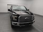 Thumbnail of 2017 Shadow Black Ford F-150