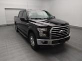 Thumbnail of 2017 Shadow Black Ford F-150