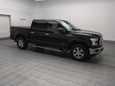 Thumbnail of 2017 Shadow Black Ford F-150
