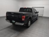 Thumbnail of 2017 Shadow Black Ford F-150