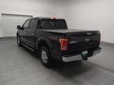 Thumbnail of 2017 Shadow Black Ford F-150