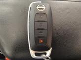 Thumbnail of 2023 Gray Nissan Versa