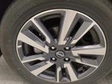 Thumbnail of 2023 Gray Nissan Versa
