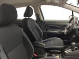 Thumbnail of 2023 Gray Nissan Versa