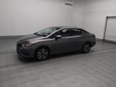 Thumbnail of 2023 Gray Nissan Versa