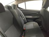 Thumbnail of 2023 Gray Nissan Versa