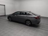 Thumbnail of 2023 Gray Nissan Versa