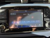 Thumbnail of 2023 Gray Nissan Versa