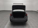 Thumbnail of 2023 Gray Nissan Versa