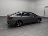 Thumbnail of 2023 Gray Nissan Versa