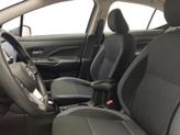 Thumbnail of 2023 Gray Nissan Versa
