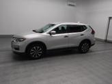 Thumbnail of 2020 Brilliant Silver Metallic Nissan Rogue