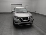 Thumbnail of 2020 Brilliant Silver Metallic Nissan Rogue