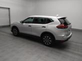 Thumbnail of 2020 Brilliant Silver Metallic Nissan Rogue