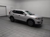 Thumbnail of 2020 Brilliant Silver Metallic Nissan Rogue