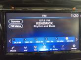 Thumbnail of 2020 Brilliant Silver Metallic Nissan Rogue