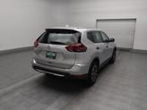 Thumbnail of 2020 Brilliant Silver Metallic Nissan Rogue