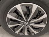 Thumbnail of 2020 Brilliant Silver Metallic Nissan Rogue