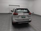Thumbnail of 2020 Brilliant Silver Metallic Nissan Rogue