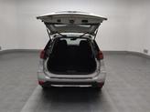 Thumbnail of 2020 Brilliant Silver Metallic Nissan Rogue