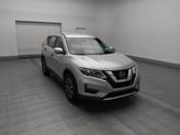 Thumbnail of 2020 Brilliant Silver Metallic Nissan Rogue