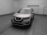 Thumbnail of 2020 Brilliant Silver Metallic Nissan Rogue