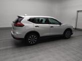 Thumbnail of 2020 Brilliant Silver Metallic Nissan Rogue