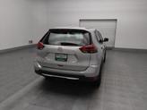 Thumbnail of 2020 Brilliant Silver Metallic Nissan Rogue