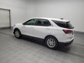 Thumbnail of 2023 Summit White Chevrolet Equinox
